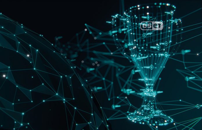 Soluções de Segurança ESET